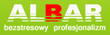 logo albar autoszkola Krakow logo albar nauka jazdy w Krakowie