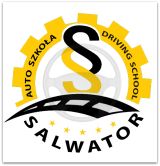 logo szkoy prawa jazdy Autosalwator w Krakowie